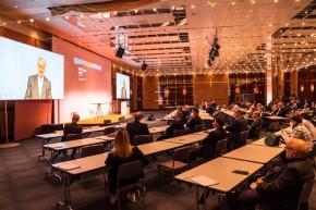 PMRExpo — Neues Format: „Meet the Speaker“