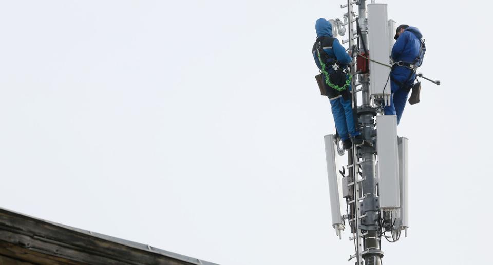 Mobilfunk-Ausbau wird künftig einfacher