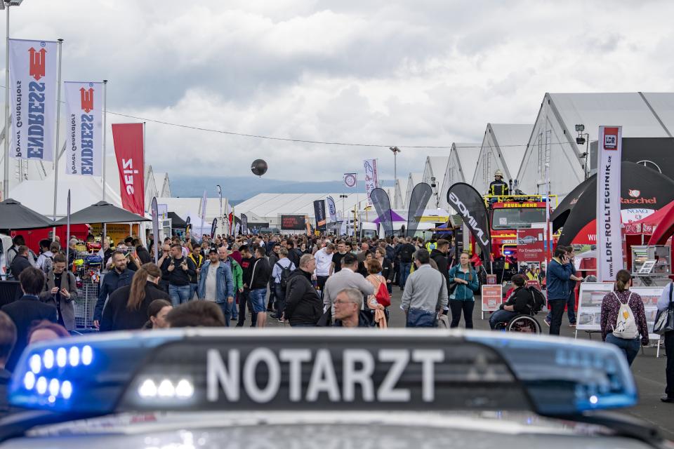 Die eigenen Erwartungen wurden übertroffen