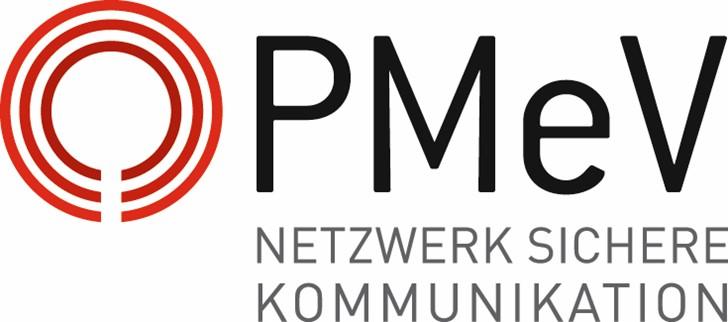 PMeV legt Handreichung Tetra Sirenensteuerung 2.0 zur bundeseinheitlichen...