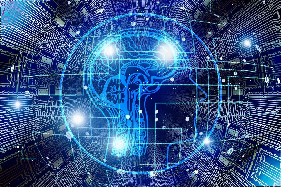 Bundeskabinett beschließt Nationale Datenstrategie
