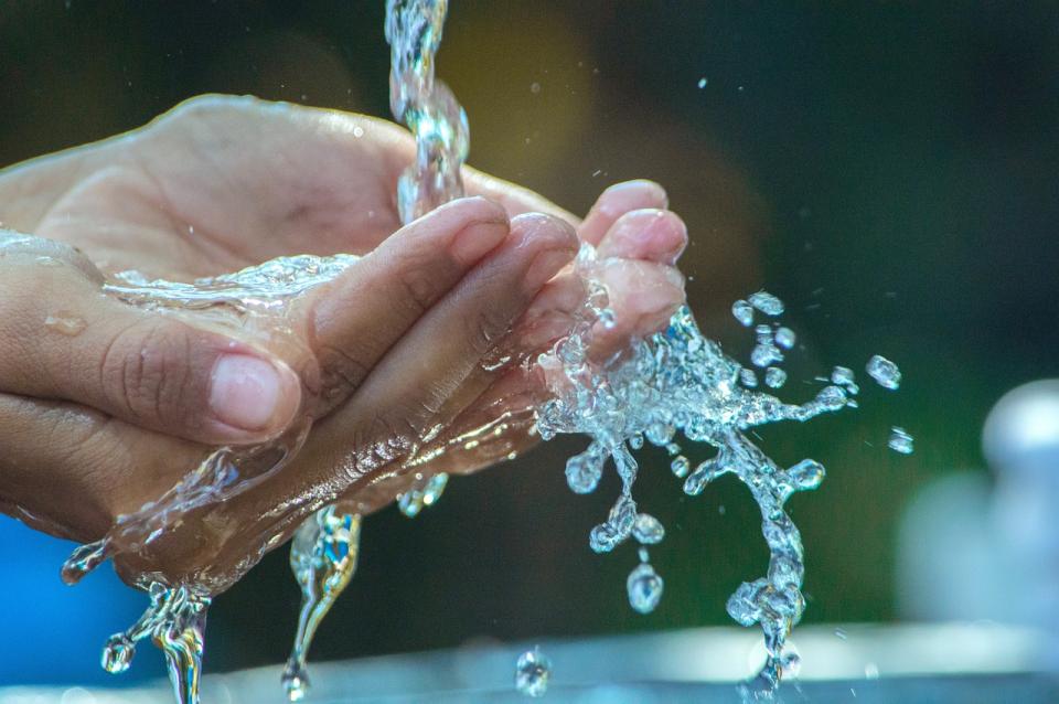 Wasserressourcen müssen besser vor schwer abbaubaren und mobilen Chemikalien...