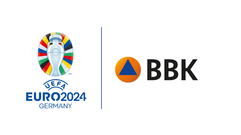 UEFA EURO 2024: Heimspiel für unsere Sicherheit
