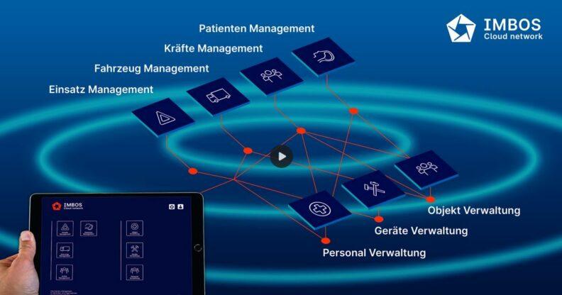 IMBOS – der neue Standard zur digitalen, organisationsübergreifenden...