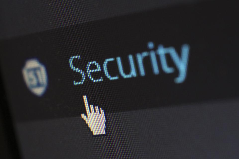 Cybersecurity: Schutz des globalen Handels