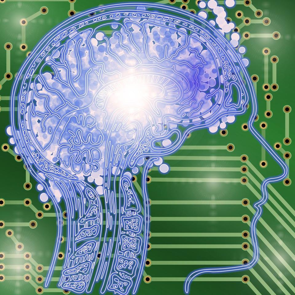 Künstliche Intelligenz (KI) bietet große Chancen, birgt aber auch ein großes...