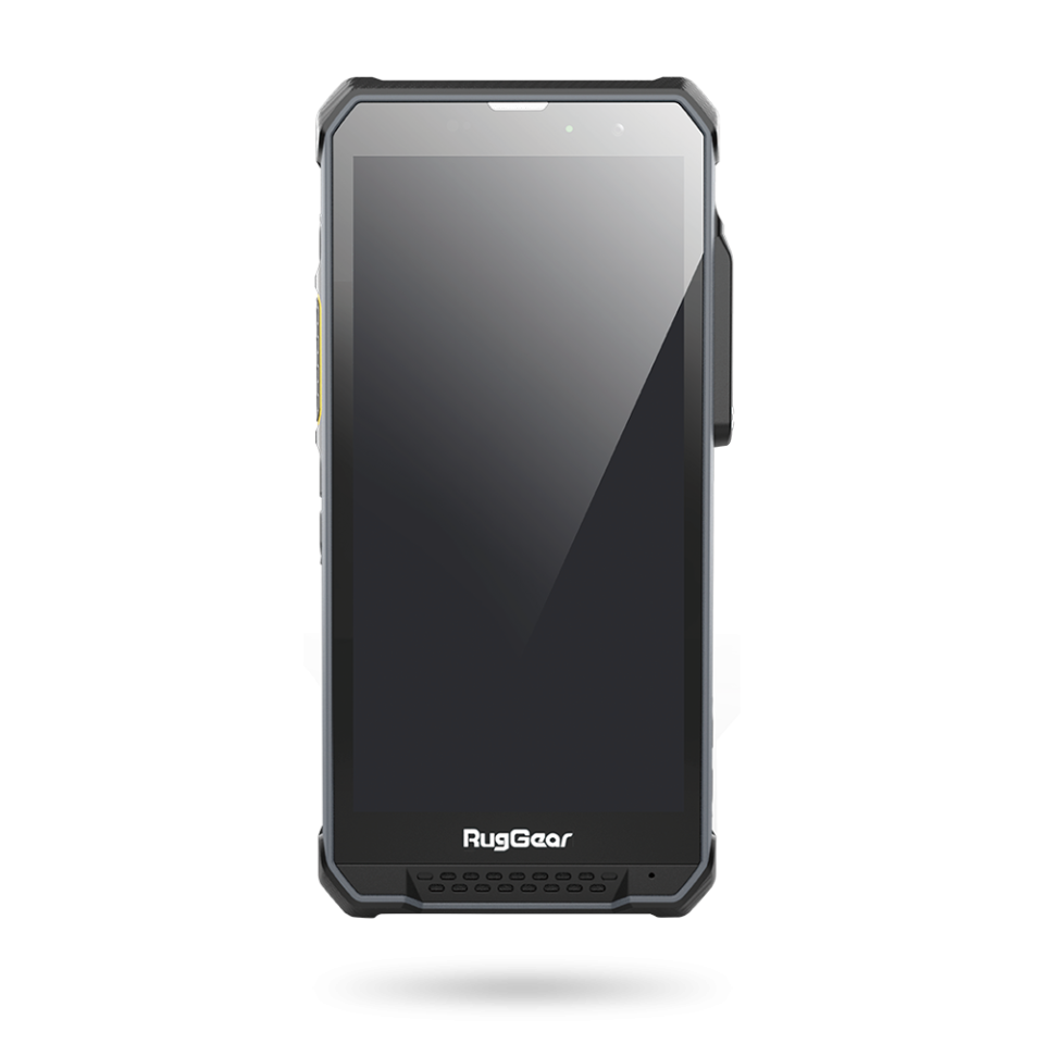 LTE-Smartphone RG880