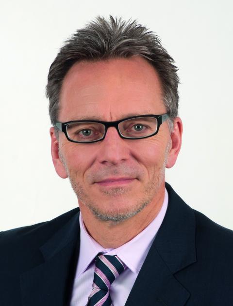 Holger Münch vom BKA