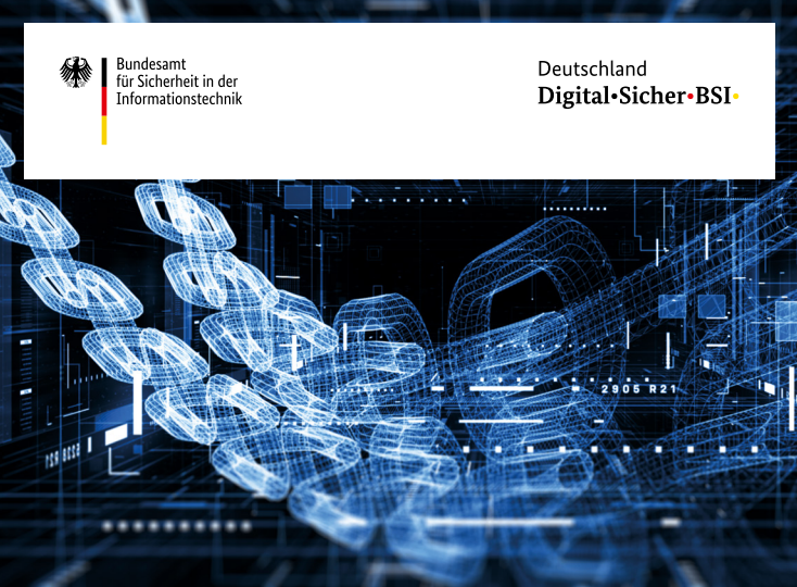 Grundlagen des Cyber-Supply Chain Risk Management (C-SCRM)