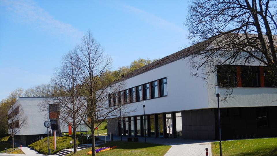 Die Bundesakademie für Bevölkerungs- und Zivilschutz (BABZ)