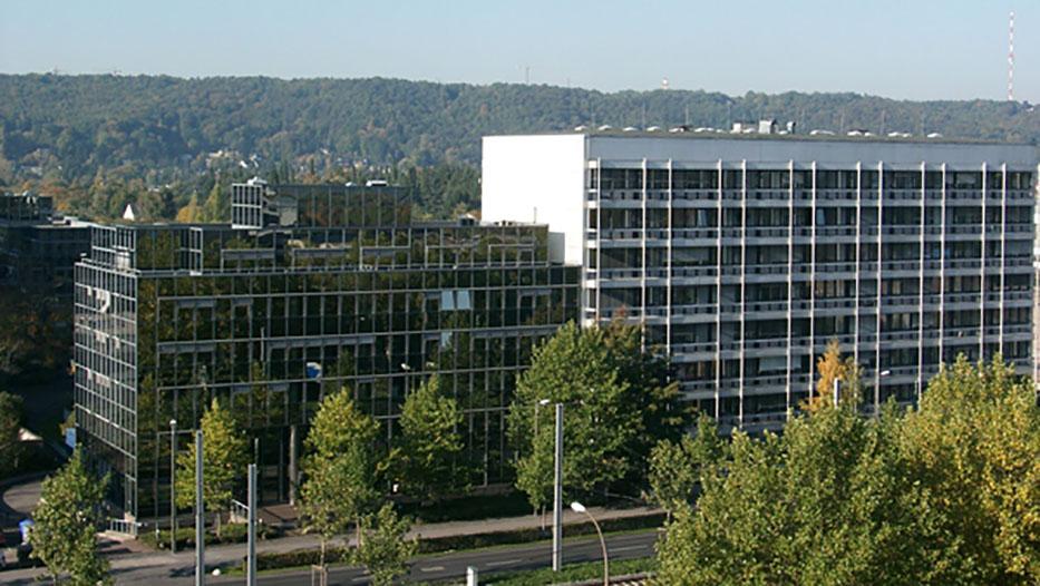 BSI eröffnet neues Nationales IT-Lagezentrum