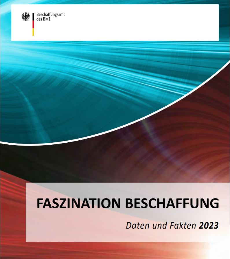 „Daten und Fakten 2023“: BeschA verzeichnet historisch höchstes...