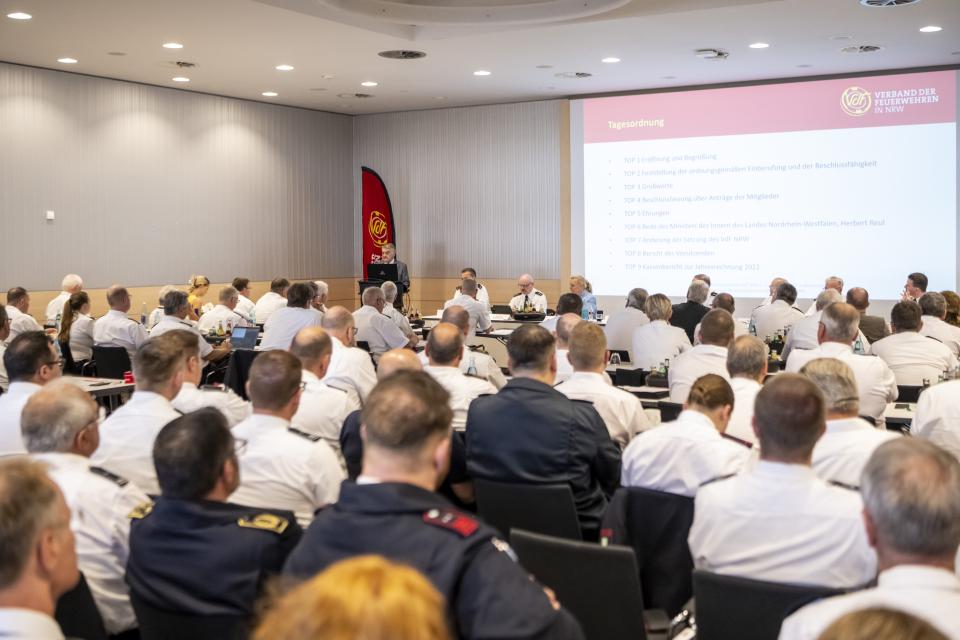 Informationspool und Handelsplatz für die Blaulichtszene legte äußerst...