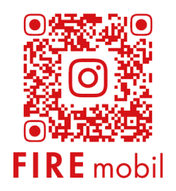 FIREmobil auf Instagram