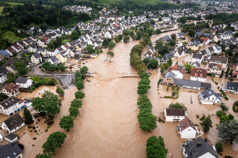 „Wir haben Lehren aus den Extremwetterlagen gezogen“