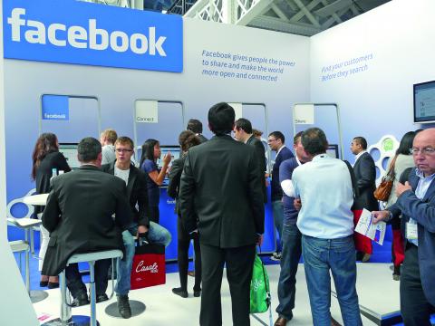 Facebook und die Fülle weiterer aktueller Social Medias produzieren leider...