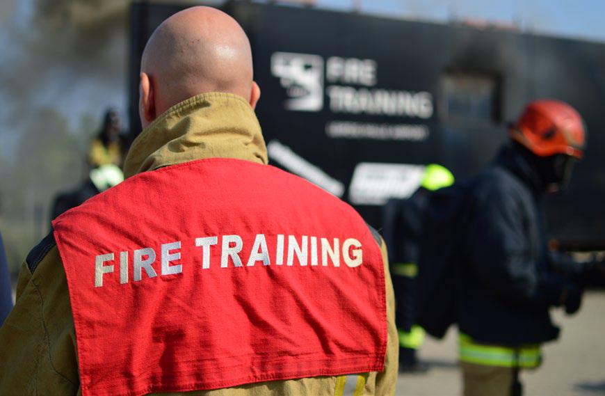 In Leipzig findet das TESIMAX Real Time Training 2019 statt.