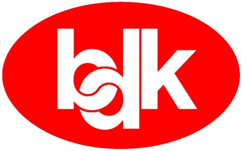 Bund deutscher Kriminalbeamter Logo