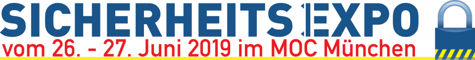 SicherheitsExpo 2019 Programm Forum 2