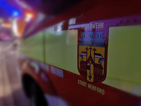 Im Gemeinwohlatlas 2019 landet die Feuerwehr erneut auf Platz 1.