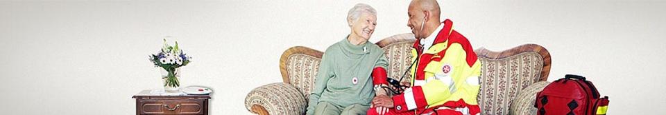 JUH: Psychosoziale Notfallversorgung (PSNV)
